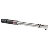 Ingersoll-Rand 3/8 Inch Drive Micrometer Torque Wrench - 10.2-50.8 Nm (7-35 FtLbs) 759986